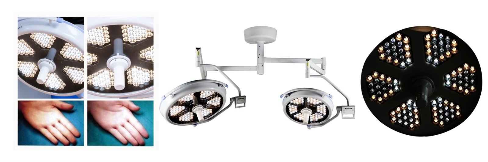 surgical room shadowless lamp surgical room shadowless lamp